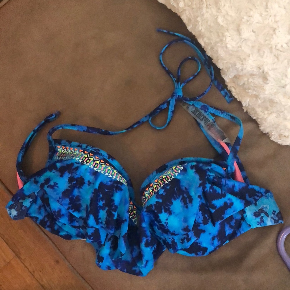 Swim top